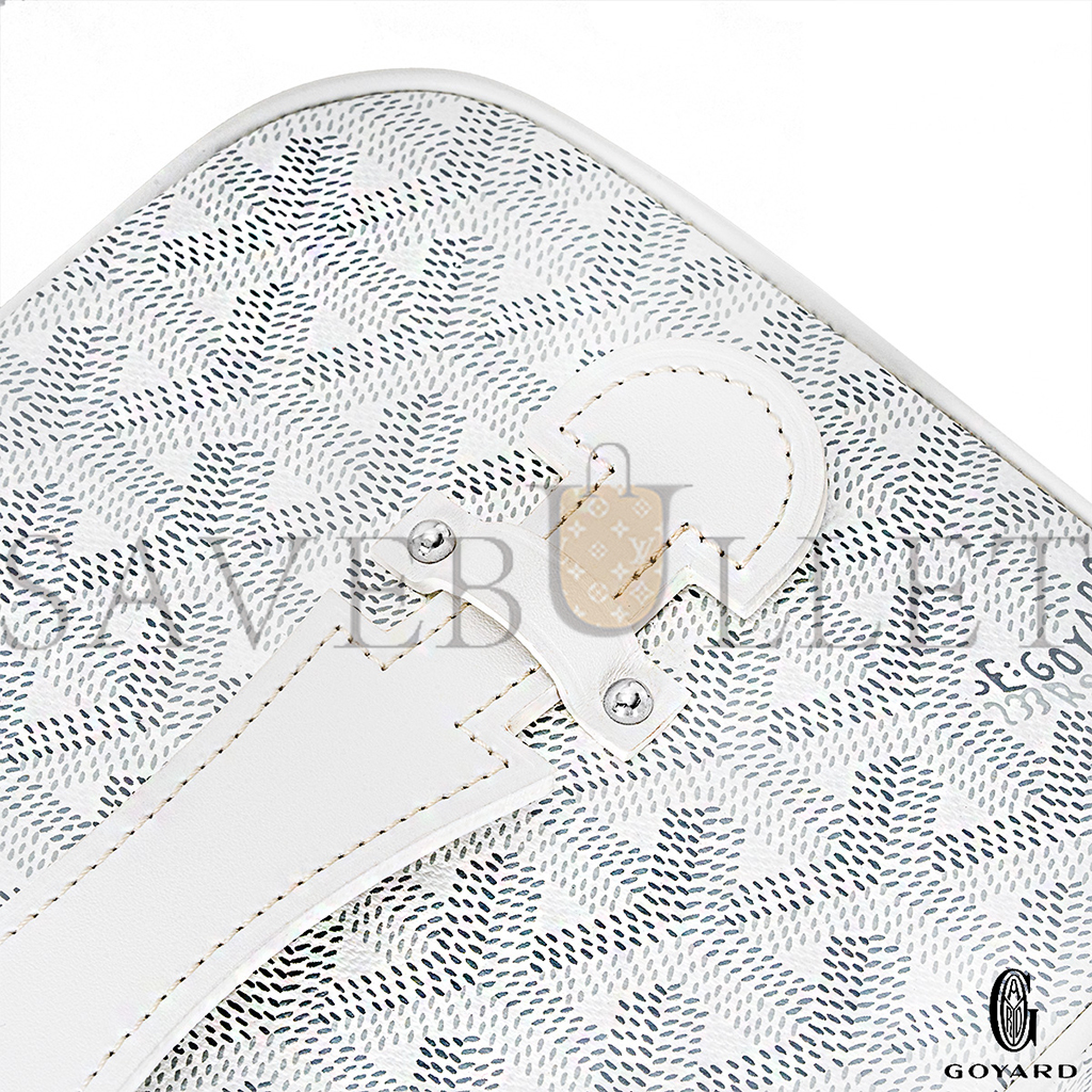 Go*ard muse vanity case musevapmlty01cl02p (20*16*14cm)